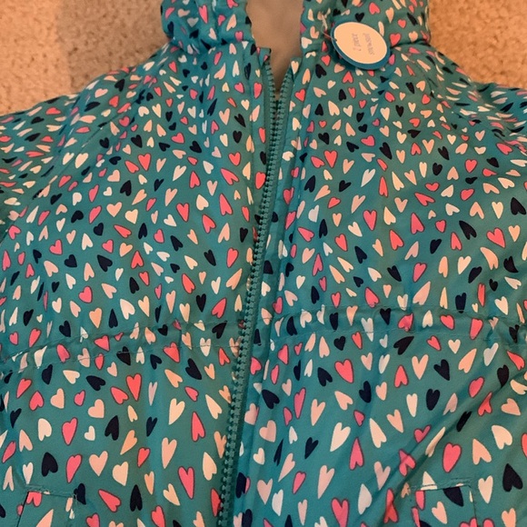 Carters snowsuit - Picture 4 of 5